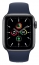 Apple Watch SE GPS + Cellular 40mm Aluminum Case with Sport Band