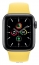 Apple Watch SE GPS + Cellular 40mm Aluminum Case with Sport Band