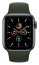 Apple Watch SE GPS + Cellular 40mm Aluminum Case with Sport Band