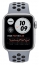 Apple Watch SE GPS + Cellular 40mm Aluminum Case with Nike Sport Band