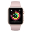 Apple Watch Series 3 42mm Aluminum Case with Sport Band