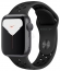 Apple Watch Series 5 40mm GPS Aluminum Case with Nike Sport Band