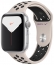 Apple Watch Series 5 44mm GPS Aluminum Case with Nike Sport Band