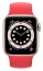 Apple Watch Series 6 GPS 40mm Aluminum Case with Solo Loop