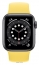 Apple Watch Series 6 GPS 40mm Aluminum Case with Solo Loop