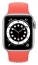 Apple Watch Series 6 GPS 40mm Aluminum Case with Solo Loop