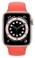 Apple Watch Series 6 GPS 44mm Aluminum Case with Sport Band