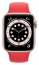 Apple Watch Series 6 GPS 44mm Aluminum Case with Sport Band