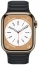 Apple Watch Series 8 LTE 41  (   ,  )