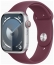 Apple Watch Series 9 LTE 45  ( ,    M/L)