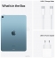 Apple iPad Air 2022 5G 256GB