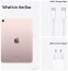 Apple iPad Air (2022) 64GB Wi-Fi