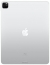 Apple iPad Pro 12.9 (2020) 256Gb Wi-Fi + Cellular