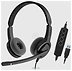 Axtel Voice UC28-35 Duo NC USB