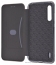 Case Magnetic Flip  Mi A3 Lite/Mi CC9/Mi 9 Lite ()