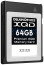 Delkin Devices Premium XQD 64GB