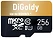DiGoldy Extreme Pro microSDXC 256GB DG256GCSDXC10UHS-1-ElU3 W