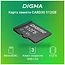 Digma MicroSDXC Class 10 Card30 DGFCA512A03