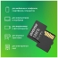 Digma MicroSDXC Class 10 Card10 DGFCA128A01
