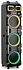 Eltronic 30-17 Crazy Box