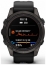 Garmin Fenix 7S PRO Sapphire Solar Titanium DLC (010-02776-11)