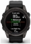 Garmin Fenix 7S PRO Sapphire Solar Titanium DLC (010-02776-11)