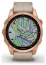 Garmin Fenix 7S Sapphire Solar ( )