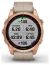 Garmin Fenix 7S Sapphire Solar ( )