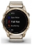 Garmin Fenix 7S Sapphire Solar ( )