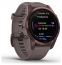 Garmin Fenix 7S Sapphire Solar ( )