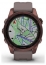 Garmin Fenix 7S Sapphire Solar ( )