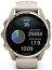 Garmin Fenix 8 Sapphire 43mm ( )