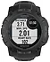 Garmin Instinct 3 Solar Tactical Edition 50mm