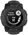 Garmin Instinct 3 Solar Tactical Edition 50mm