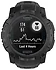 Garmin Instinct 3 Solar Tactical Edition 50mm