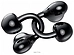 HONOR Choice Earbuds Clip
