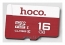 Hoco microSDHC (Class 10) 16GB