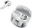 JBL Tune Flex 2 Ghost ()