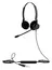 Jabra Biz 2300 USB UC Duo