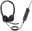 Jabra Engage 40 USB-A MS Stereo