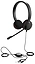 Jabra Evolve 20 MS Stereo USB-C/A