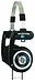 Koss Porta Pro Classic Mic/Remote
