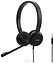 Lenovo Pro Wired Stereo VoIP Headset