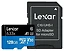 Lexar 633x microSDXC LSDMI128BB633A 128GB ( )