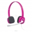 Logitech Stereo Headset H150