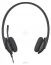 Logitech USB Headset H340