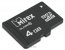 Mirex microSDHC 13612-MC10SD04 4GB