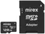 Mirex microSDXC 13613-AD3UH128 128GB ( )