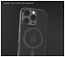 Momax CaseForm Lite  iPhone 16 Pro MTAP24MD ()