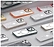 Momax CaseForm Lite  iPhone 16 Plus MTAP24LW ()